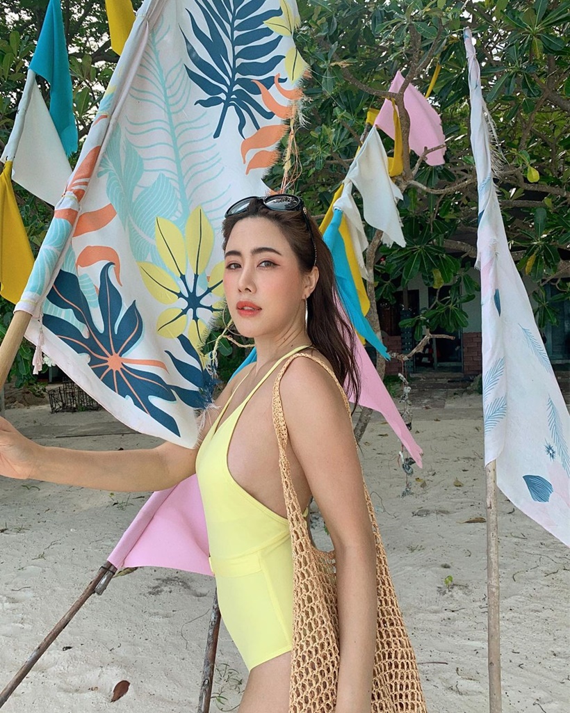 ญาดา เทพนม