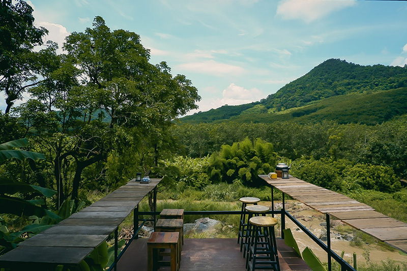 คาเฟ่หนองคาย