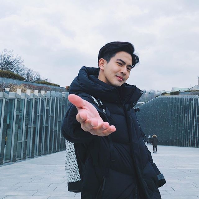 เต้ย พงศกร