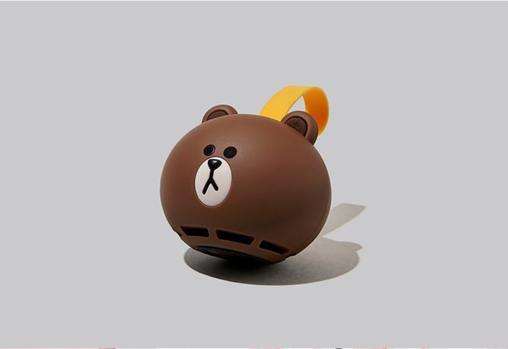 line friends