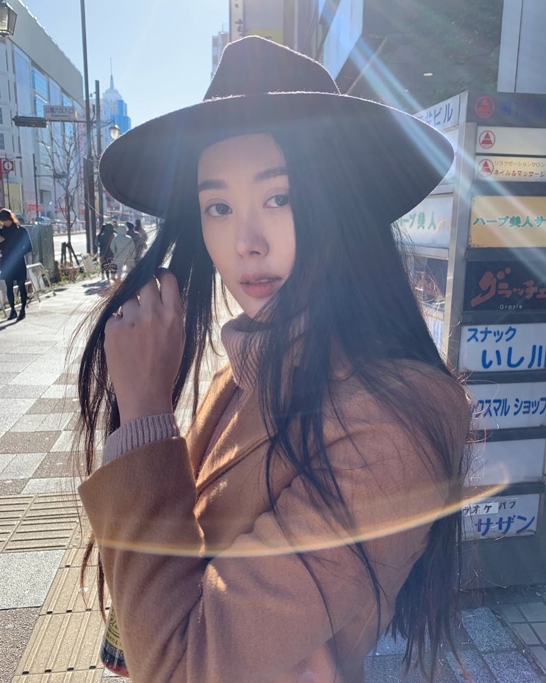 ยิปโซ อริย์กันตา