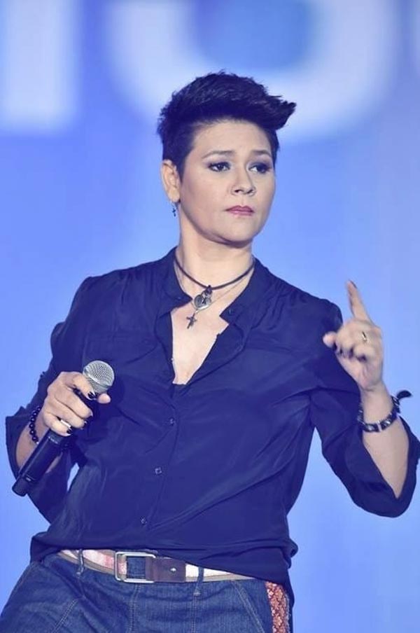 สุกัญญา มิเกล