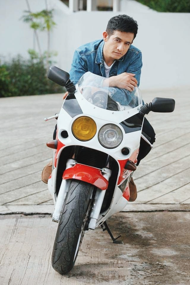 โด่ง สิทธิพร