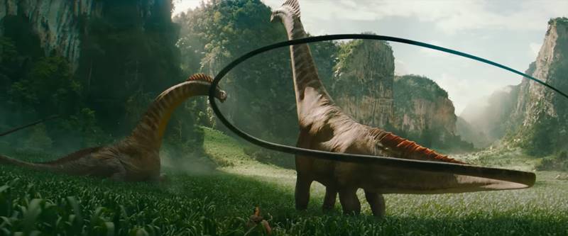 jurassic world​ rebirth ดูหนัง jurassic world 2025 หนังไดโนเสาร์