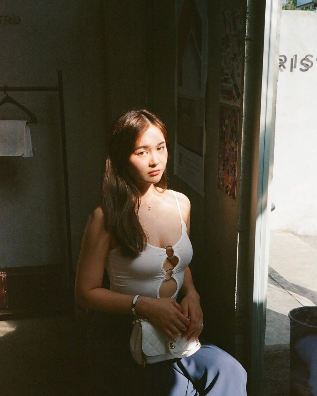 น้องเหนือ ดิสรยา