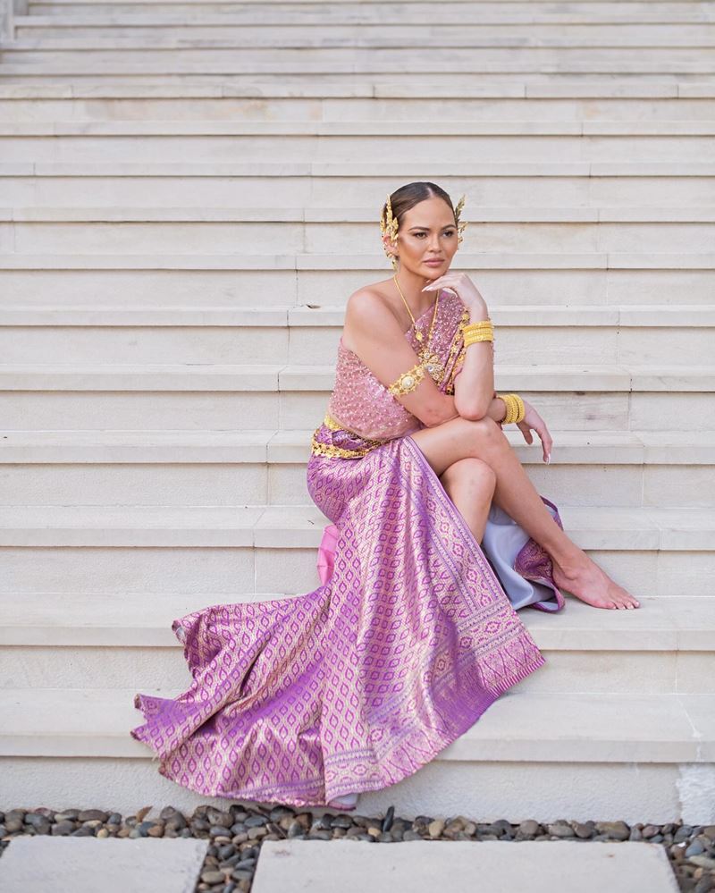 คริสซี ทีแกน