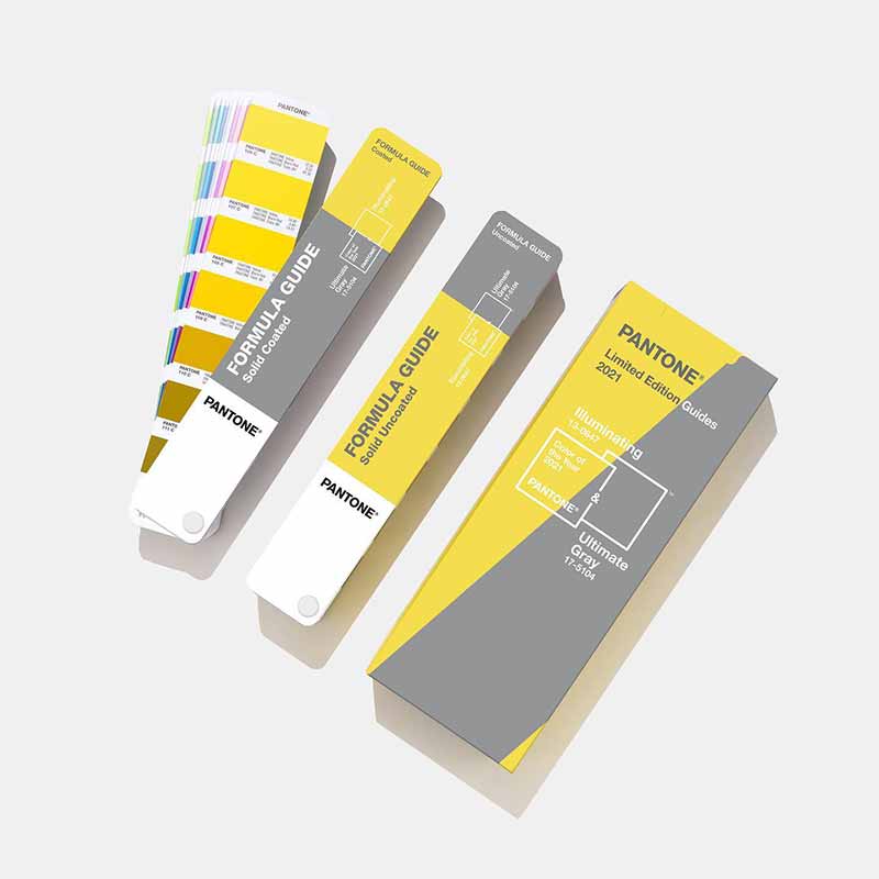สี Pantone 2021