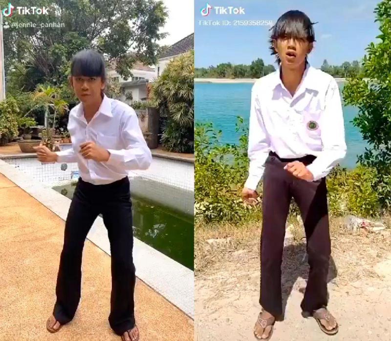 เจนนี่ ปาหนัน