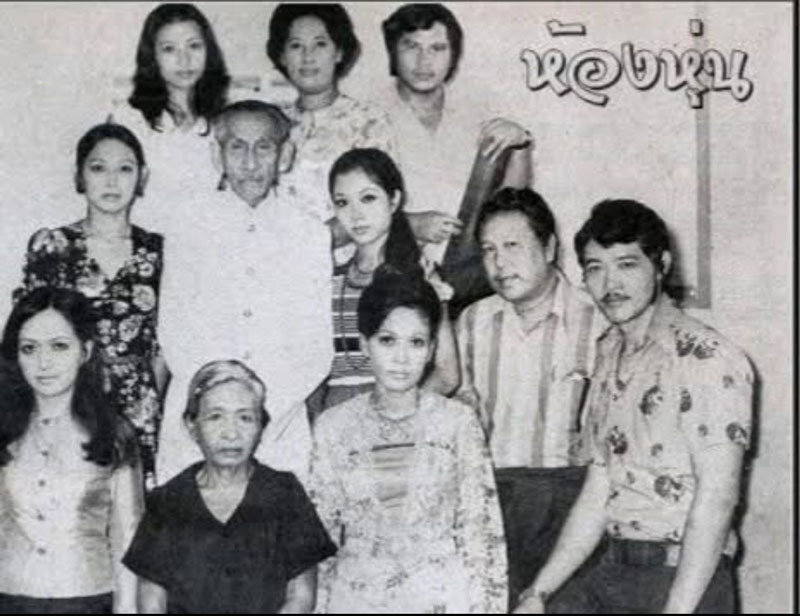 ชัย ราชพงษ์
