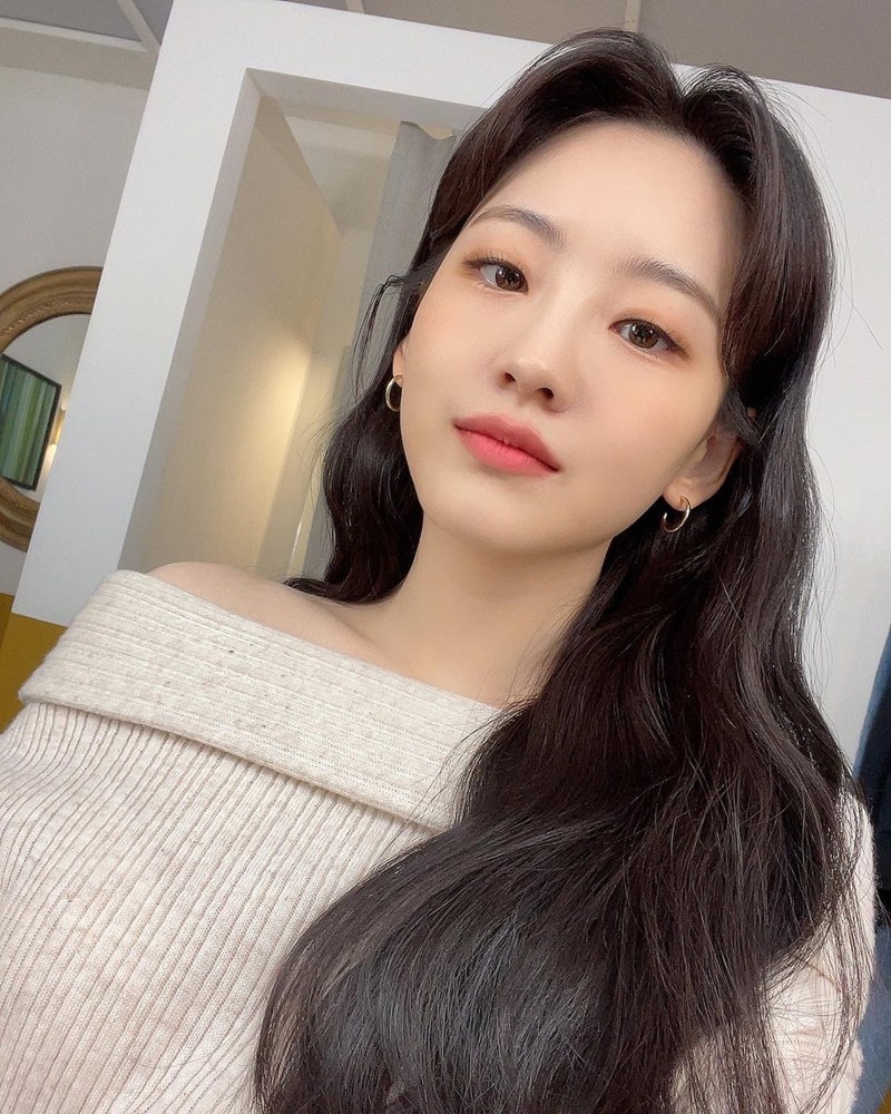 โจอีฮยอน cho yi hyun