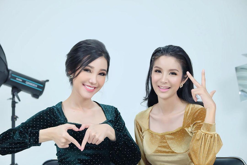 หมวยโซฮอทคือใคร