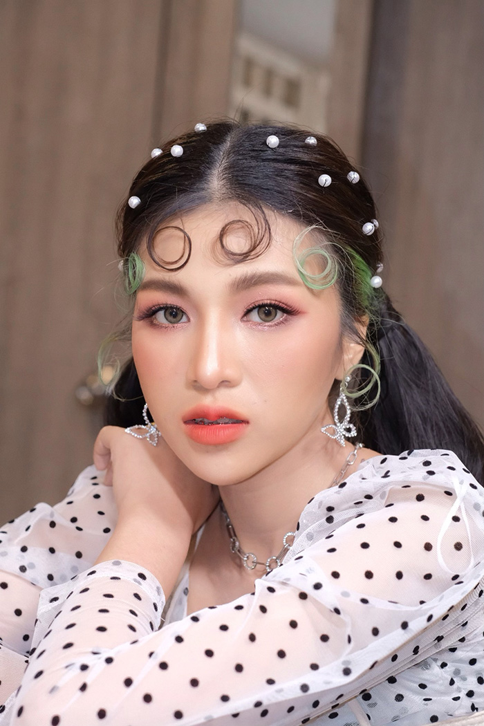 อ๋อมแอ๋ม ปิยธิดา 