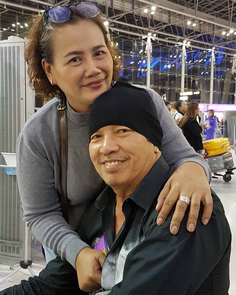 น้าค่อม ชวนชื่น