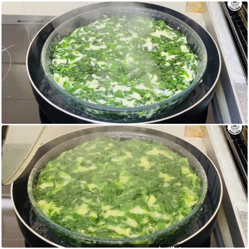 กุยช่ายทอด