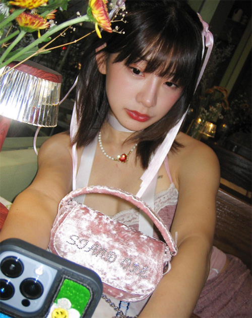 วิธีผูกโบผม