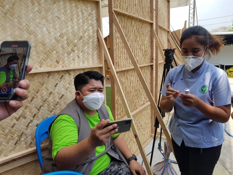 โก๊ะตี๋ อารามบอย