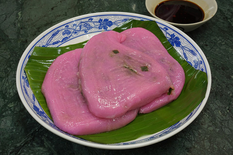 ร้านขนมกุยช่ายเดลิเวอรี่