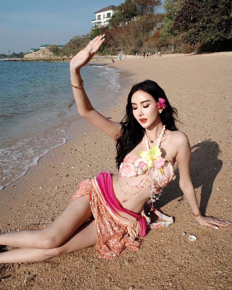 ปราง สุนทรี