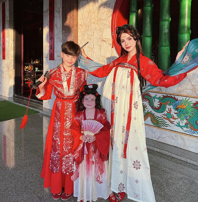 เผยเหตุผล ซาร่า ลงประกวด MUT 2025