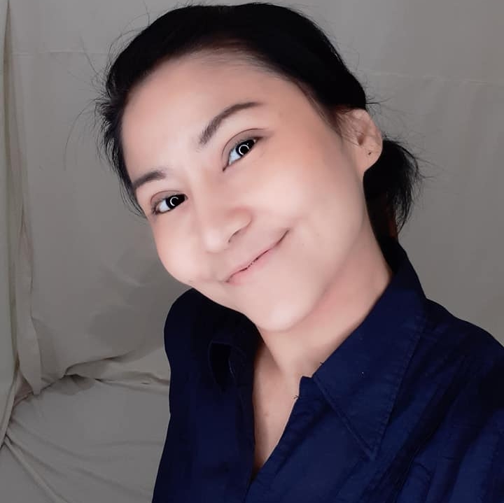 โรสแมรี่ คาฮันดิง