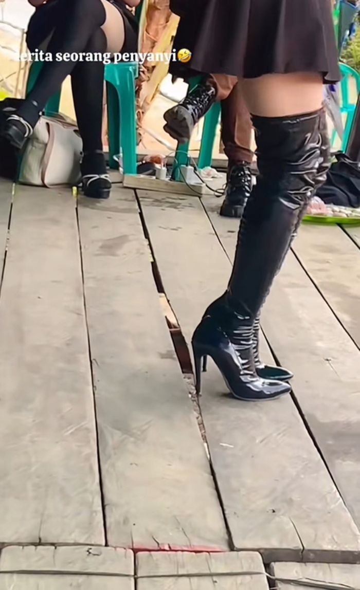 พื้นเวที