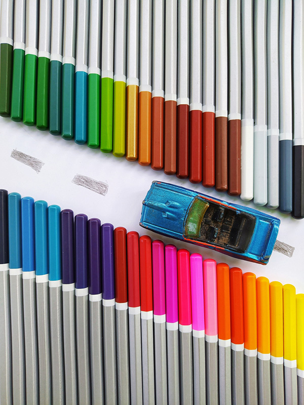 สีรถมงคลตามวันเกิด 2569