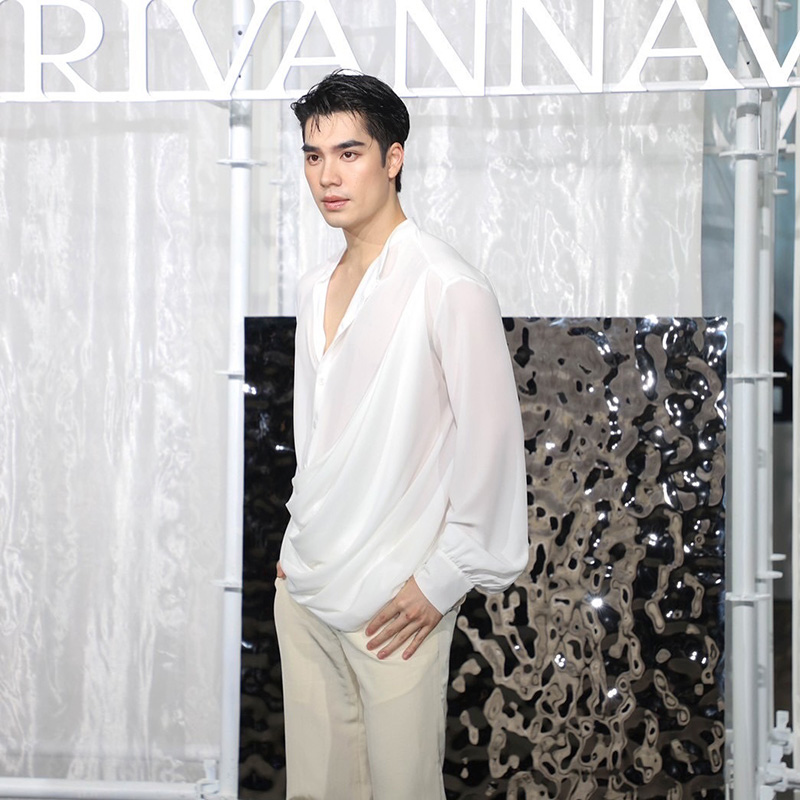 เอม สรรเพชญ์ พูดแล้ว ดราม่าด่าแรงพากย์เสียง Superman 