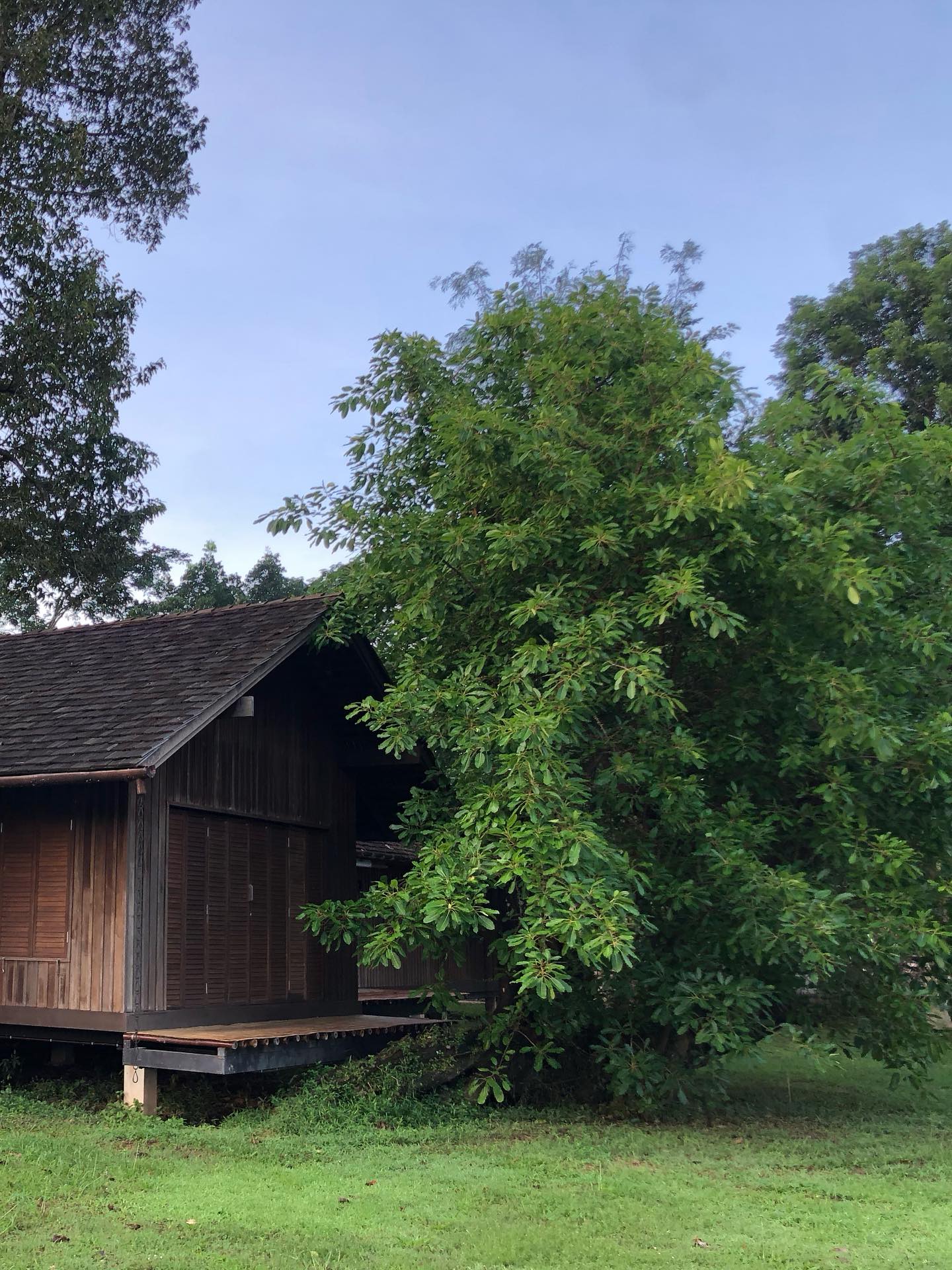 เวียร์ ศุกลวัฒน์ พาวิกกี้ น้องวิริน ไปพักผ่อนที่บ้านสวน