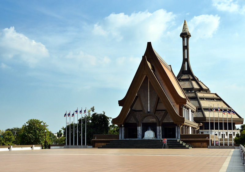 ลำลูกกา