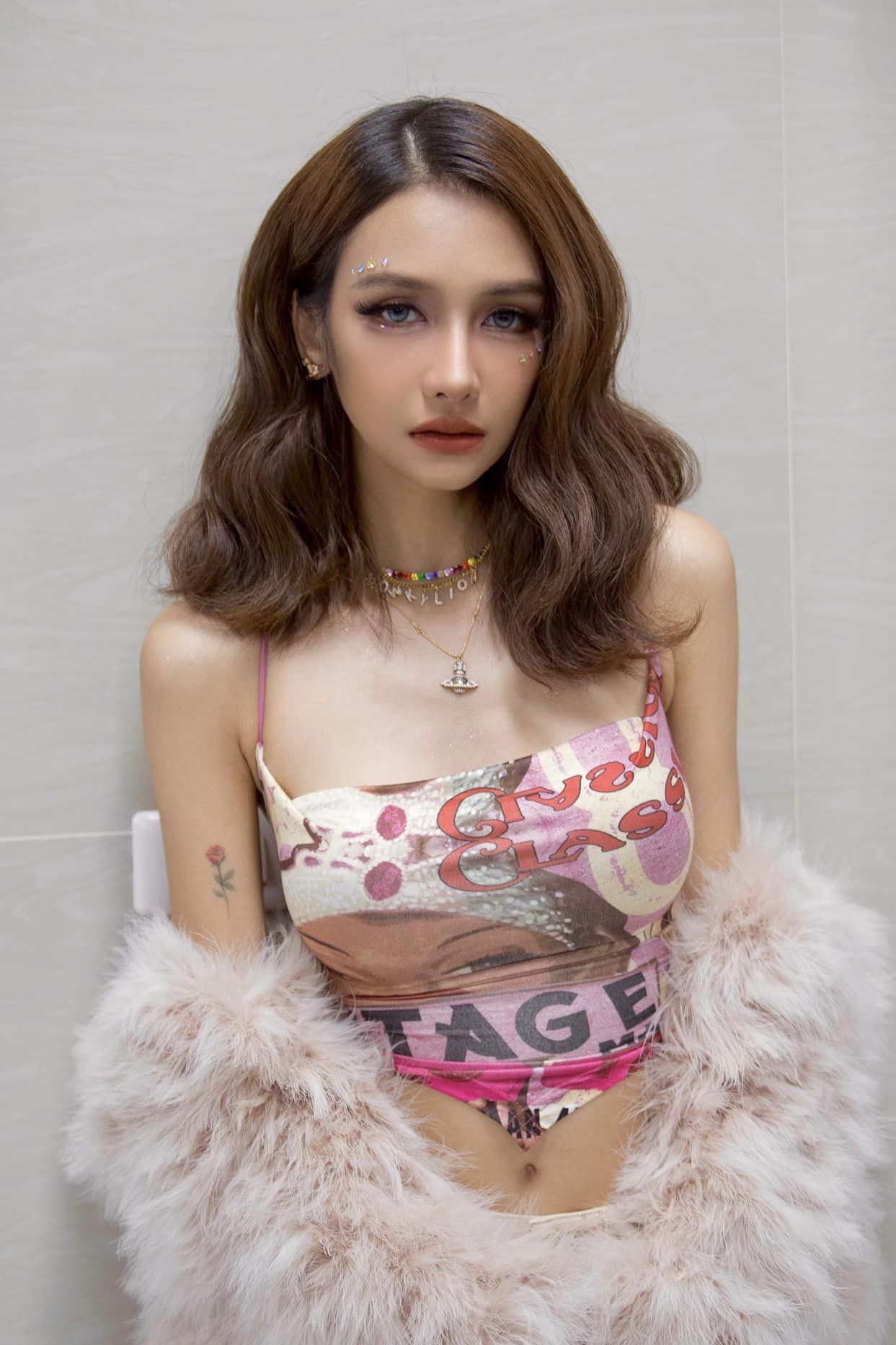 โบกี้ไลอ้อน