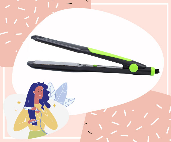 ที่หนีบผม