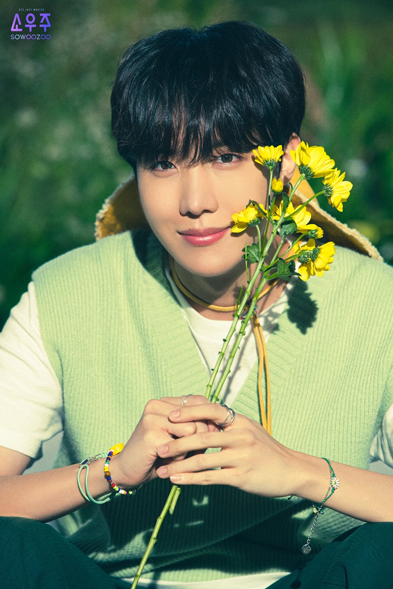 วง bts