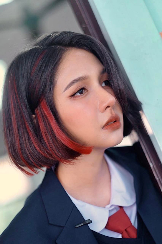 โบกี้ไลอ้อน