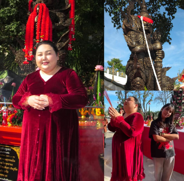 ประวัติ มิกซ์ เฉลิมศรี หรือ Badmixy นักร้องและอินฟลูเอนเซอร์สาวสุดแซ่บ