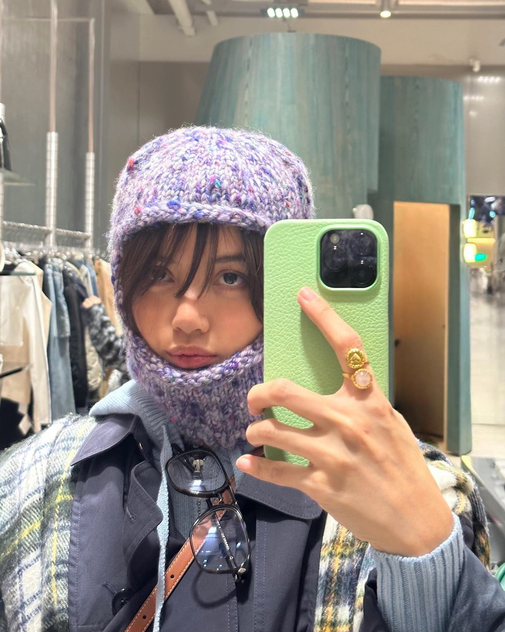 ลิซ่า BLACKPINK