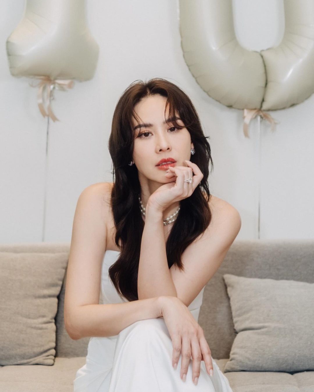 นุ้ย สุจิรา