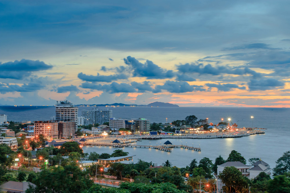 ชิมช้อปใช้