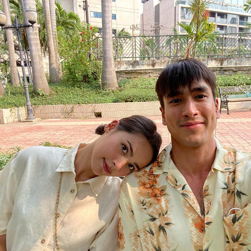 ณเดชน์ ญาญ่า
