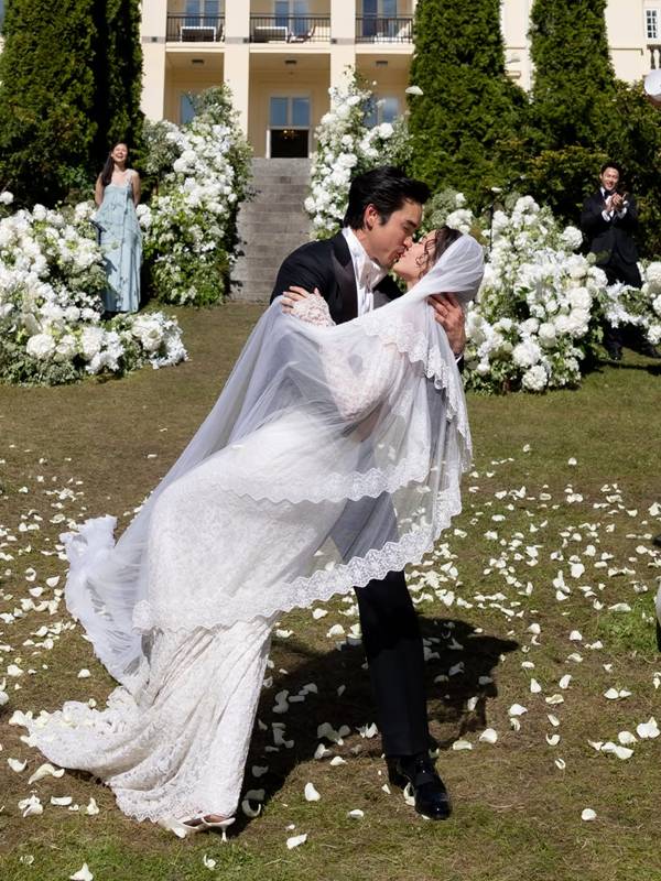 ณเดชน์ - ญาญ่า