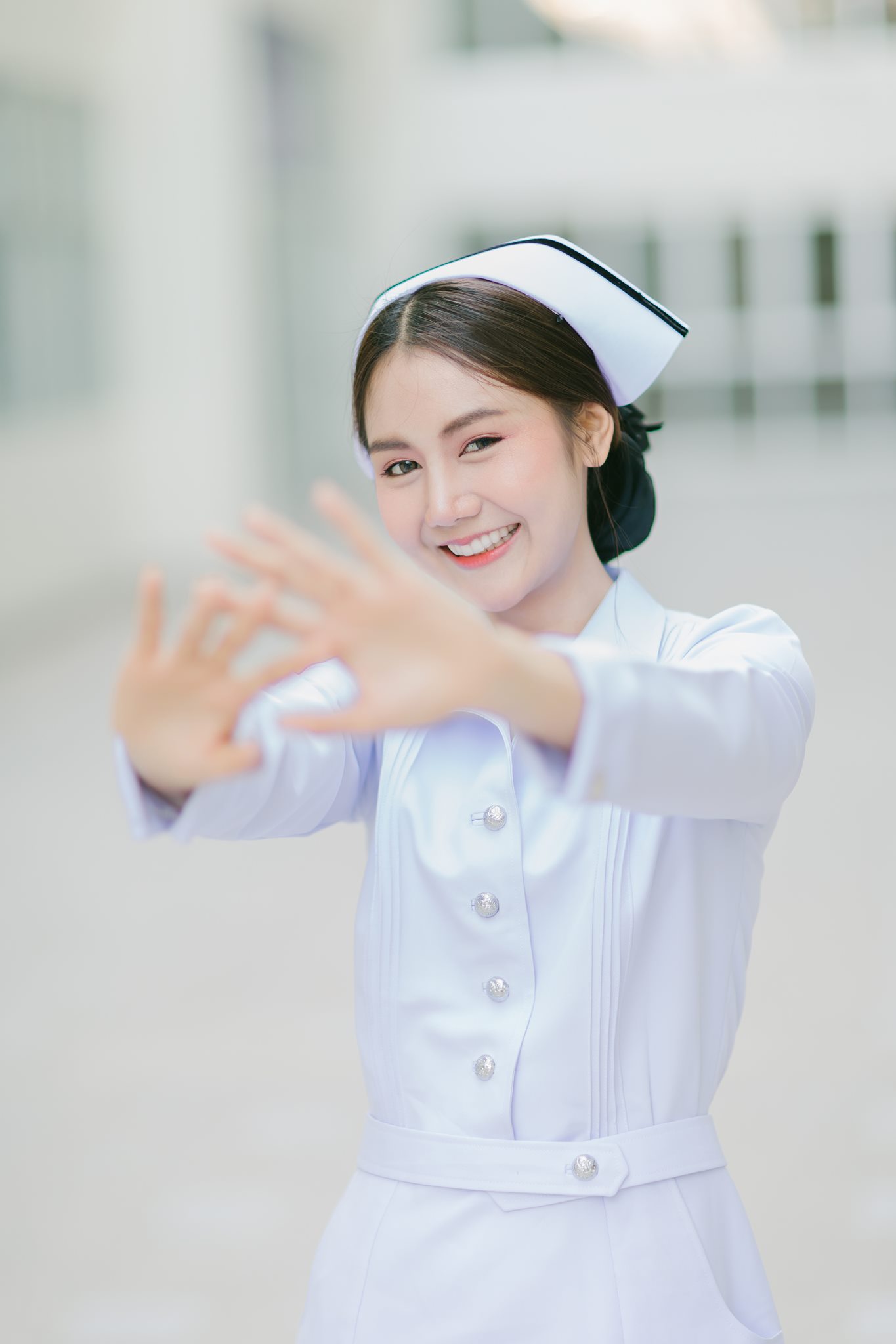 บิว ปวีณ์ริศา