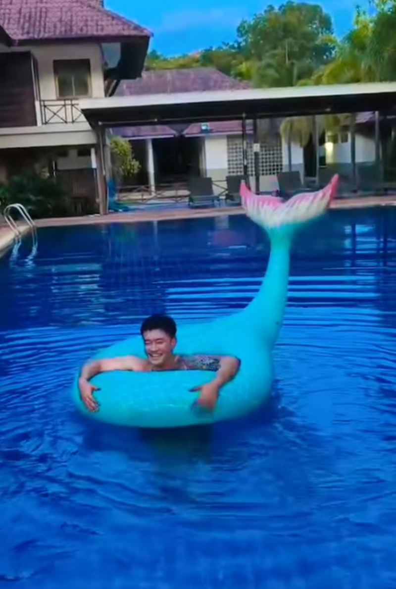 เติ้ล ธนพล
