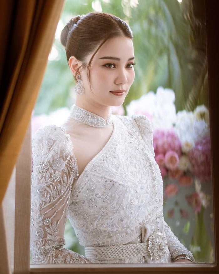 เป่าเป้ มาสเตอร์เชฟ ยกเลิกงานแต่ง