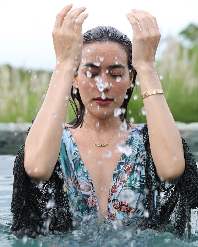 คิมเบอร์ลี่