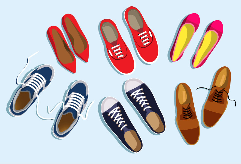 ดูดวง, ทายนิสัย