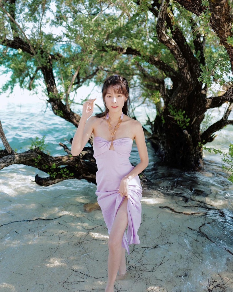 แพทตี้ อังศุมาลิน