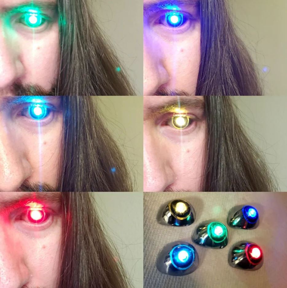 ตาเทียม