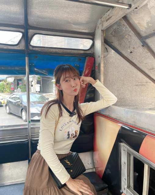 มะม่วง แฟนอ้วน รังสิต