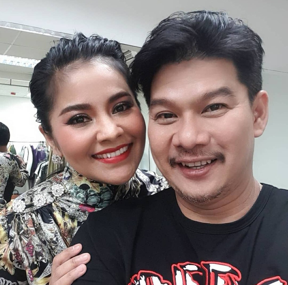 นุ้ย ตั๊ก