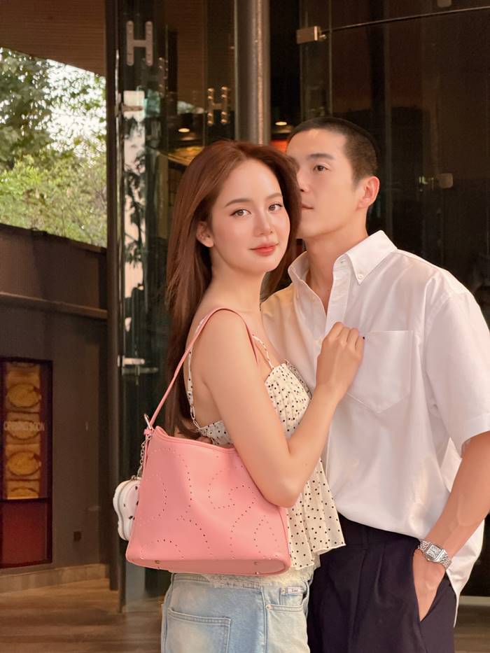 อาเล็ก ธีรเดช โบว์ เมลดา