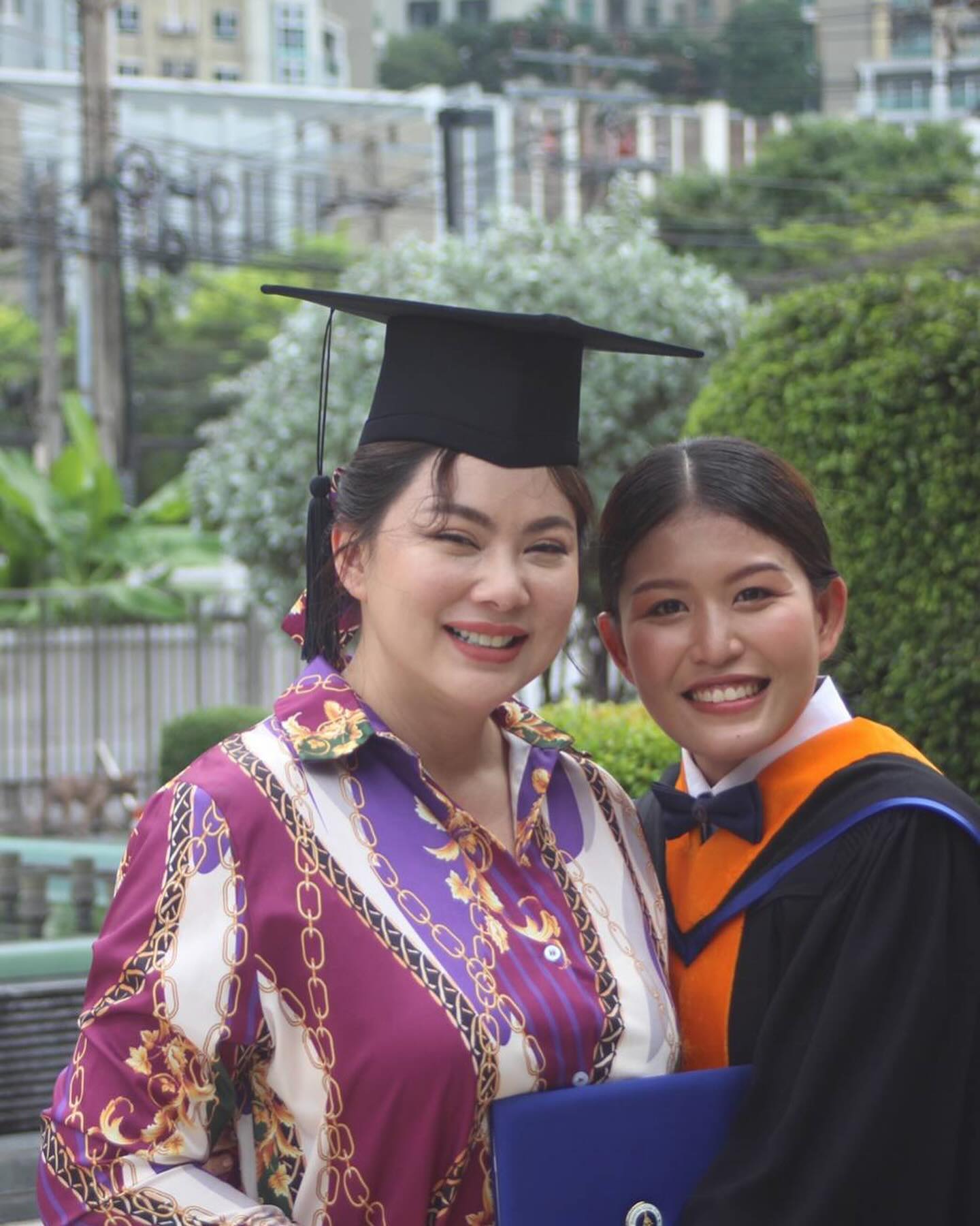 บุ๋ม ปนัดดา